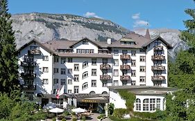 Sunstar Hotel Flims